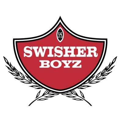 swisher boyz logo